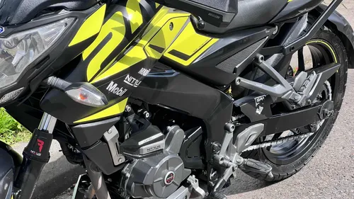 Pulsar Ns200 Fi Abs 2020