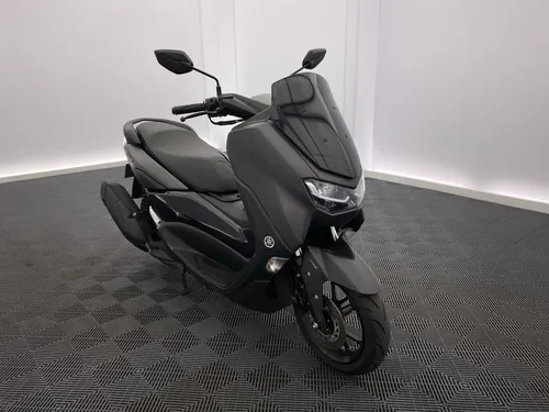 Yamaha Nmax155 2023