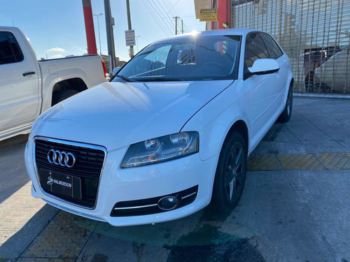 Audi A3 1.4 Tsi Mt 125cv 2012