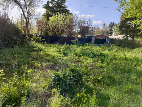 Lote En Venta Parque Leloir Parque Sumampa..dueño Directo ..