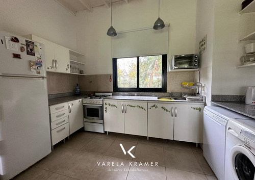 Casa En Venta En Open Door, Lujan, Barrio Santa Catalina