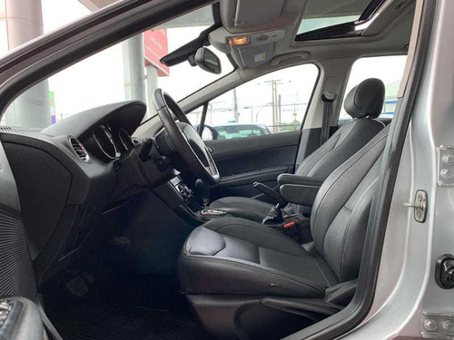 Peugeot 408 Sedan Griffe 1.6 Turbo 16v 4p Aut.