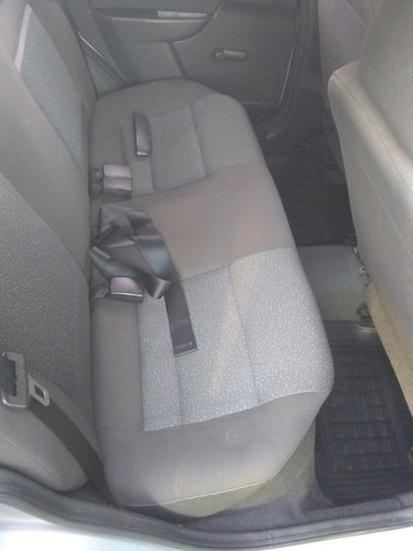 Chevrolet Celta 2012 1.0 Ls Flex Power 5p