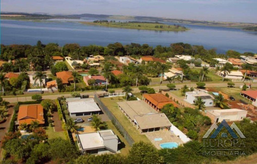 Imagem 15 de 15 de Chácara Com 2 Dormitórios À Venda, 1200 M² Por R$ 800.000,00 - Pr-090, 445, Alvorada Do Su - Alvorada Do Sul/pr - Ch0204