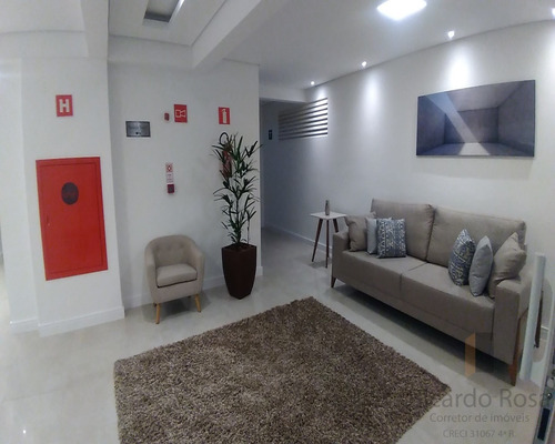 Imagem 4 de 30 de Vendo Excelente Apartamento No Centro De Itajubá, Com 3 Quartos Sendo 1 Suíte, 2 Vagas Na Garagem E 2000 M² De Área De Lazer - Ap00025 - 34559796