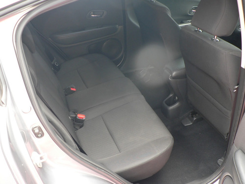 Imagem 9 de 10 de Hr-v Ex 1.8