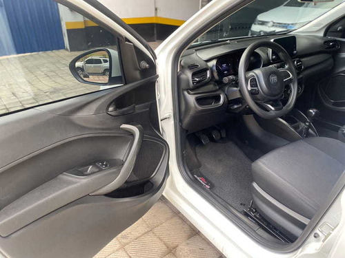 Imagem 14 de 15 de Fiat Argo Drive 1.0 _4p_ 2022