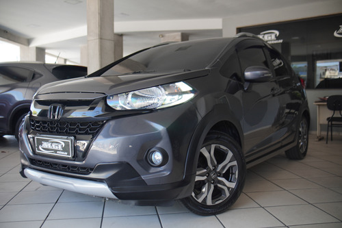 Honda WR-V 1.5 16V FLEXONE EXL CVT