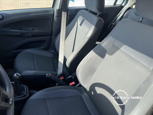 Volkswagen Gol 1.0 12V MPI TOTALFLEX 4P MANUAL