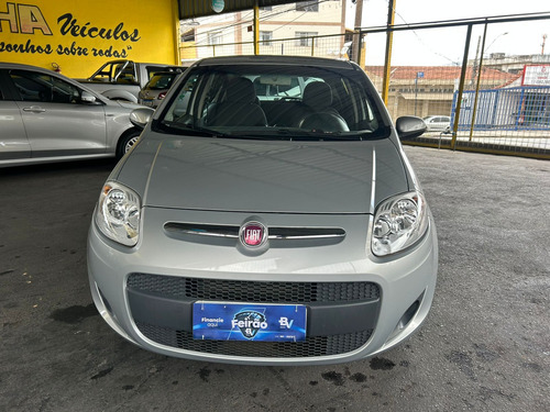 Fiat Palio Fiat Palio Attractive 1.0 Evo (Flex)