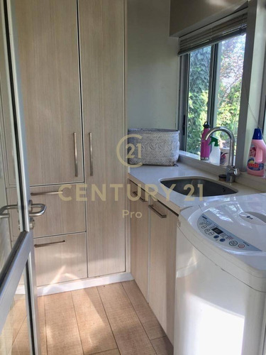 Imagen 23 de 30 de Se Vende Departamento Impecable Sector Borderío, Vitacura