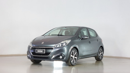 Peugeot 208 1.2 Tive Pk Puretech 82hp E6 Mt