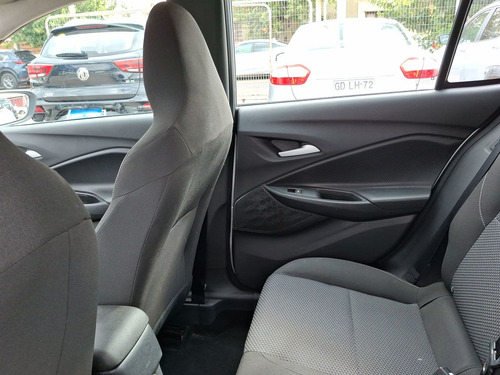Chevrolet Onix Hb 2023