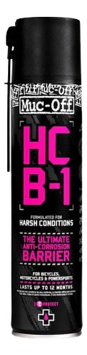 Muc-off Hc B-1 Anticorrosivo 400ml