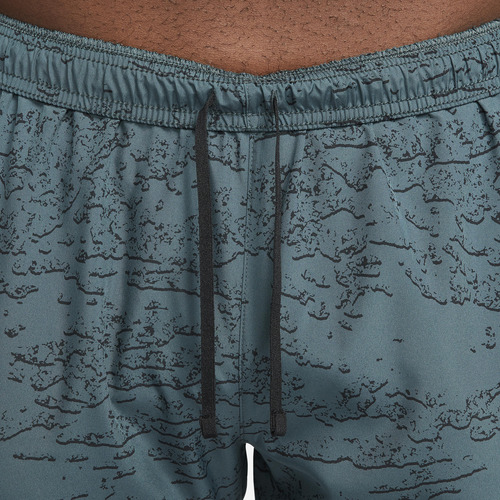 Pantalon Nike Dri-fit Deportivo De Running Para Hombre Mv274