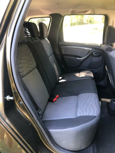 Renault Duster Privilege 4x4
