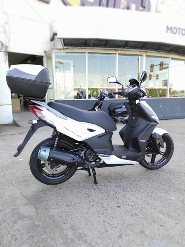 Imagen 6 de 9 de Kymco Agility 200