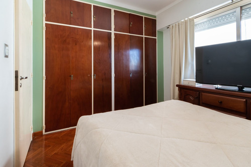 Imagen 17 de 26 de Venta Dpto 3 Amb C/balcon En Pompeya. Pura Luz!