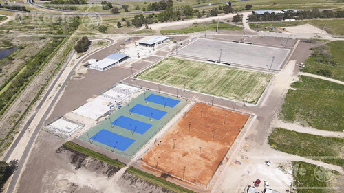 Lote En Venta En Puerto Nizuc - Oportunidad De Inversión En Guillermo Hudson