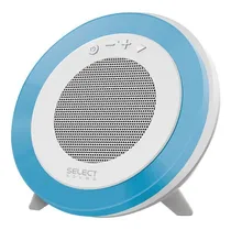 Comprar Bocina Bluetooth Portátil Select Sound Modelo Aura Luz Led Rgb Tws Radio Fm 5w BT235