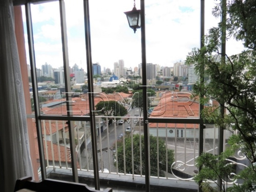 Imagem 2 de 5 de Apartamento - Centro - Ref: 21360 - V-21360