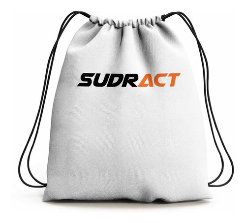 Mochila Impermeável Esportiva - Sudract