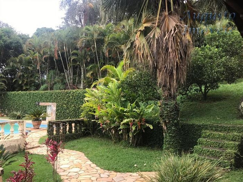 Imagem 6 de 29 de Chácaras À Venda Em Jarinú/sp - Compre O Seu Chácaras Aqui! - 1428340