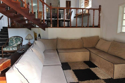 Imagem 5 de 30 de Chácara Com 3 Dormitórios À Venda, 2000 M² Por R$ 2.200.000 - Copaco - Arujá/sp - Ch0082