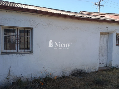 Terreno Construccion En Venta En Olmué