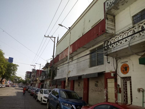 Imagen 1 de 9 de Edificio En Venta Villahermosa Centro