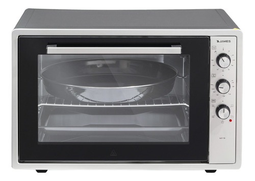 James - Horno Eléctrico - Hj 19k Bigsale