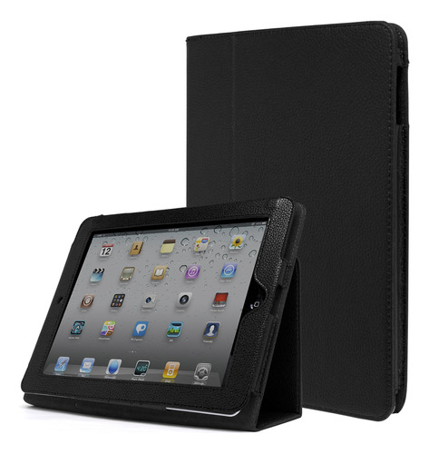 Carcasa Protectora Para iPad 1, 1st Generation Heavy Duty 