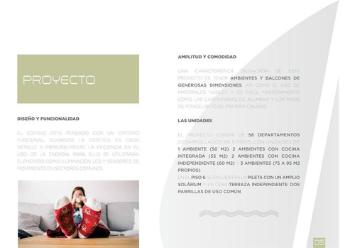 Imagen 3 de 15 de Departamento - San Fernando