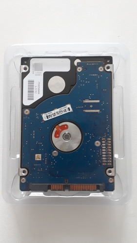 Disco Duro Hhd Sata De 500gb (Usado)