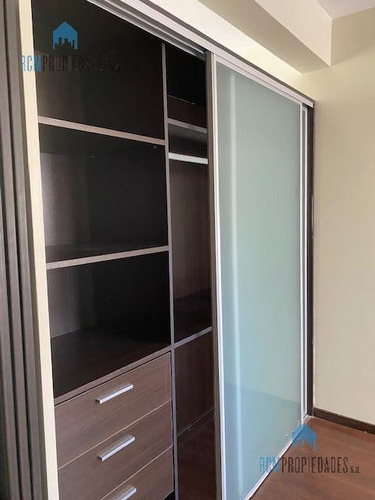 Imagen 13 de 21 de Venta Departamento 2 Ambientes Villa Urquiza Semipiso