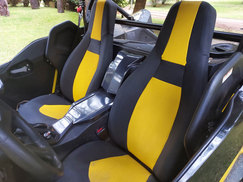 Yamaha Yxz 1000