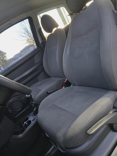 Volkswagen Fox 1.6 Trendline 3 p