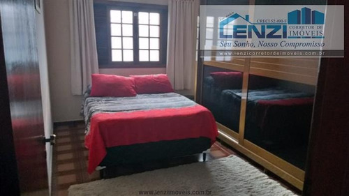 Imagem 6 de 9 de Casas À Venda Em Bragança Paulista/sp - Compre A Sua Casa Aqui! - 1455327