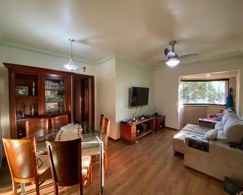 Ótimo Apartamento Em Excelente Localização, Próximo A Padaria, Drogaria, Supermercados, Conveniência, 5 Minutos Do Centro Da Cidade E Ribeirão Shopping... R$ 329.000,00 3 Dormitó - Ap02144 - 681345