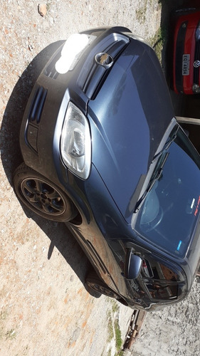 Chevrolet Prisma 1.4