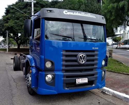 Constellation 15190 Bau Chapeado