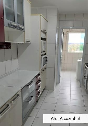 Imagem 4 de 12 de Apartamento De 03 Dormitórios(01 Suíte) Em Frente Ao Parque Da Cidade, Ótima Localização, Aceita Financiamento - Ap1650
