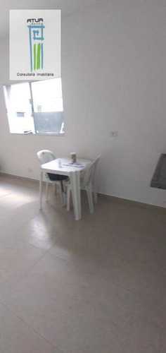 Imagem 14 de 22 de Apartamento Com 2 Dormitórios À Venda, 37 M² Por R$ 210.000,00 - Casa Verde Alta - São Paulo/sp - Ap1067