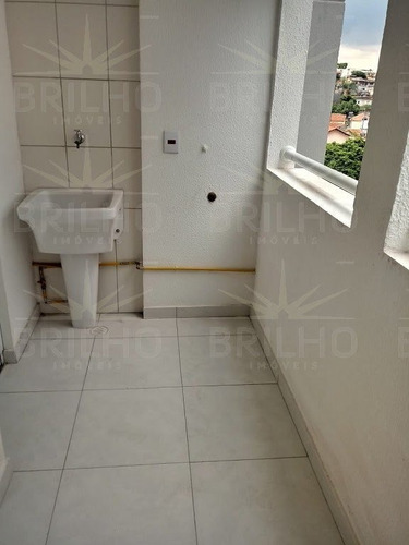 Imagem 2 de 7 de Apartamento Para Aluguel, 2 Dormitório(s), 49.0m² - 5456