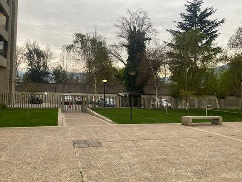 Acogedor Departamento Con Excelente Vista (67585)