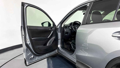 Imagen 13 de 15 de 38254 - Mazda Cx5 2015 Con Garantía