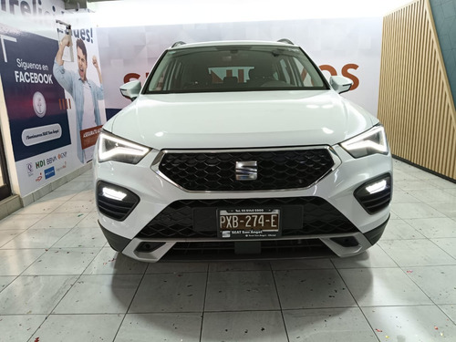 Seat Ateca 1.4 Style 150Hp At