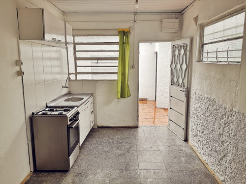 Imagen 13 de 19 de Venta De Casa Ph 2 Dormitorios Y Un Monoambiente Malvin H. Yrigoyen C/ Patio Y Parrillero De Uso Exclusivo