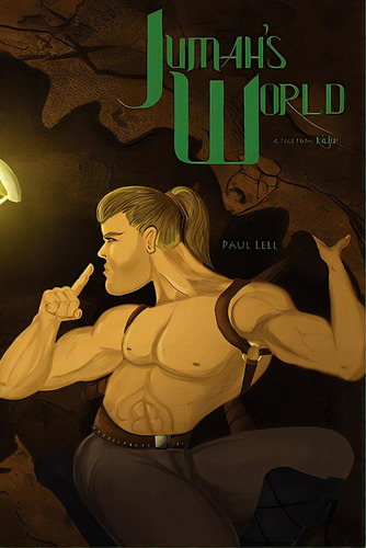 Jumah's World, De Lell, Paul. Editorial Kalijor Pr, Tapa Blanda En Inglés