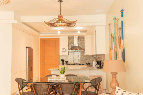 Apartamento En Venta En Playa Dorada Puerto Plata Wpa122